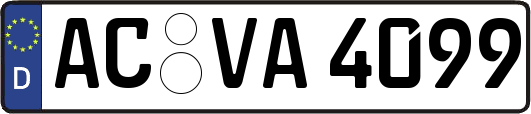 AC-VA4099