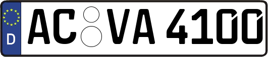 AC-VA4100