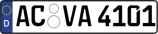 AC-VA4101