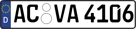 AC-VA4106