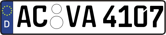 AC-VA4107