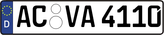 AC-VA4110