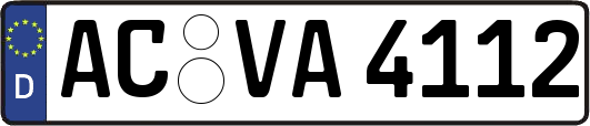 AC-VA4112