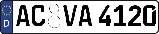 AC-VA4120