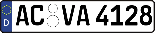 AC-VA4128