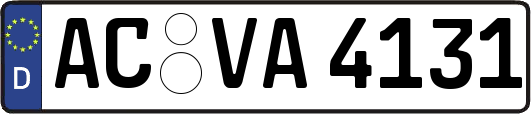 AC-VA4131