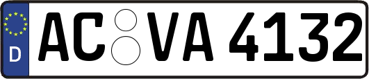 AC-VA4132