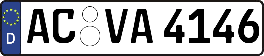 AC-VA4146