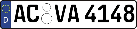 AC-VA4148