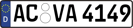 AC-VA4149