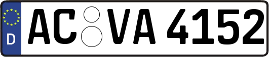 AC-VA4152