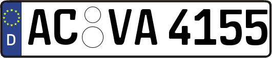 AC-VA4155