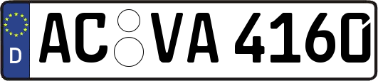 AC-VA4160