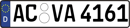 AC-VA4161