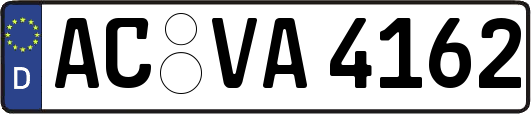 AC-VA4162