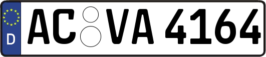 AC-VA4164