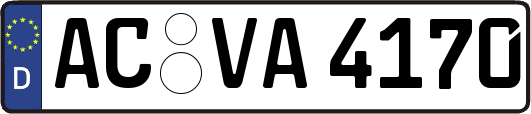 AC-VA4170