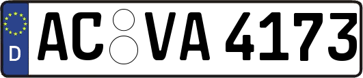 AC-VA4173