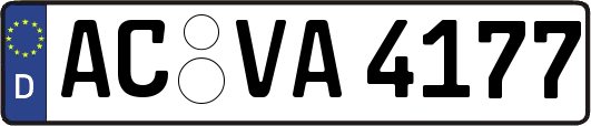 AC-VA4177