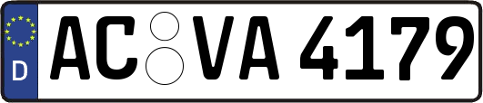 AC-VA4179