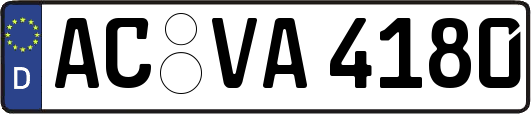 AC-VA4180