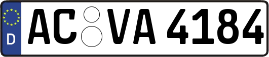 AC-VA4184