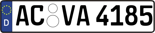 AC-VA4185