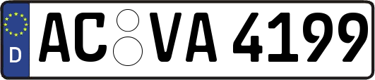 AC-VA4199