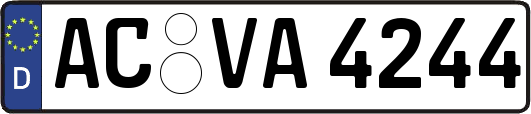 AC-VA4244