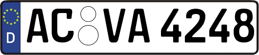 AC-VA4248
