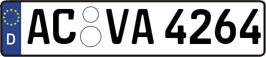 AC-VA4264