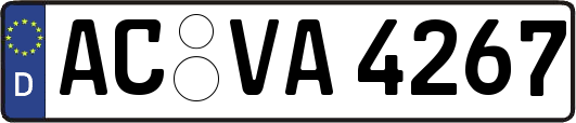 AC-VA4267