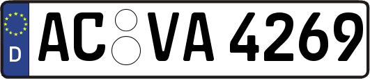 AC-VA4269