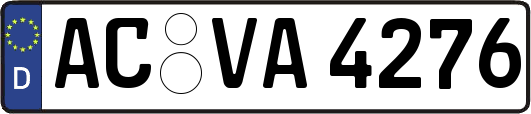 AC-VA4276