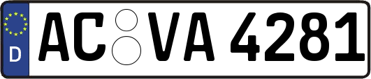 AC-VA4281