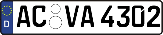 AC-VA4302