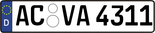 AC-VA4311