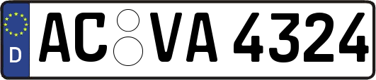AC-VA4324