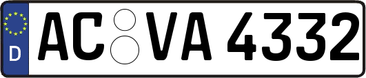 AC-VA4332