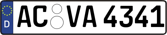 AC-VA4341