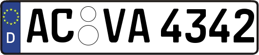 AC-VA4342