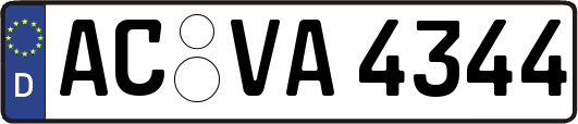 AC-VA4344