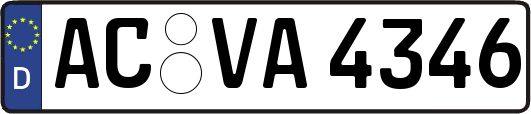 AC-VA4346