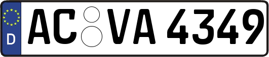 AC-VA4349
