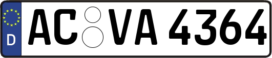 AC-VA4364