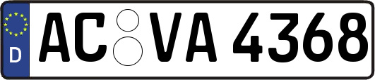 AC-VA4368