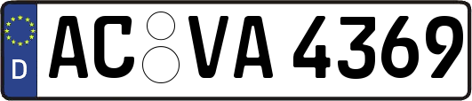 AC-VA4369