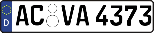 AC-VA4373