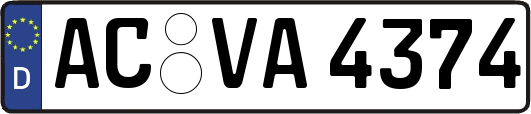 AC-VA4374