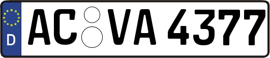 AC-VA4377